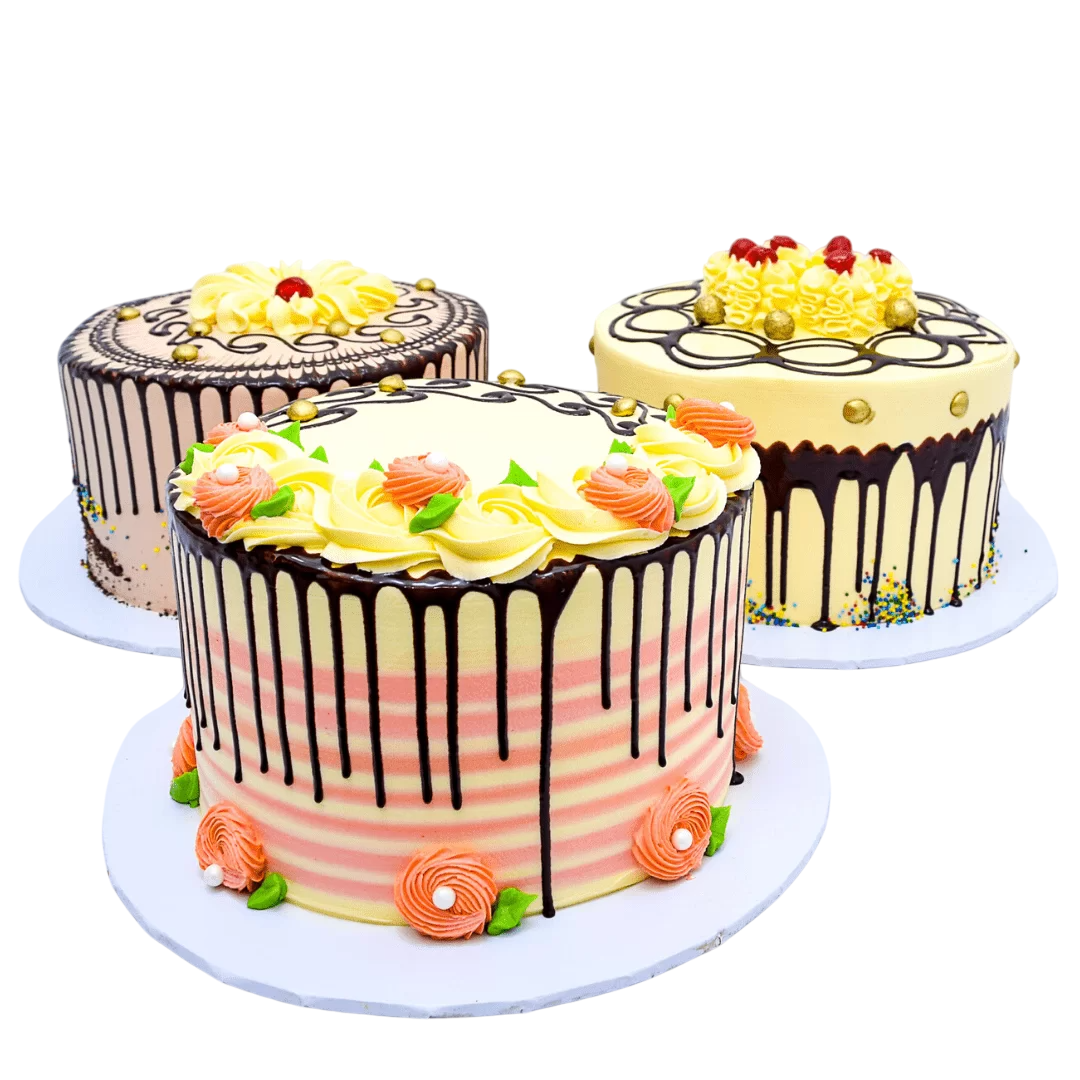 Estina Cakes and More Estina Cakes and More