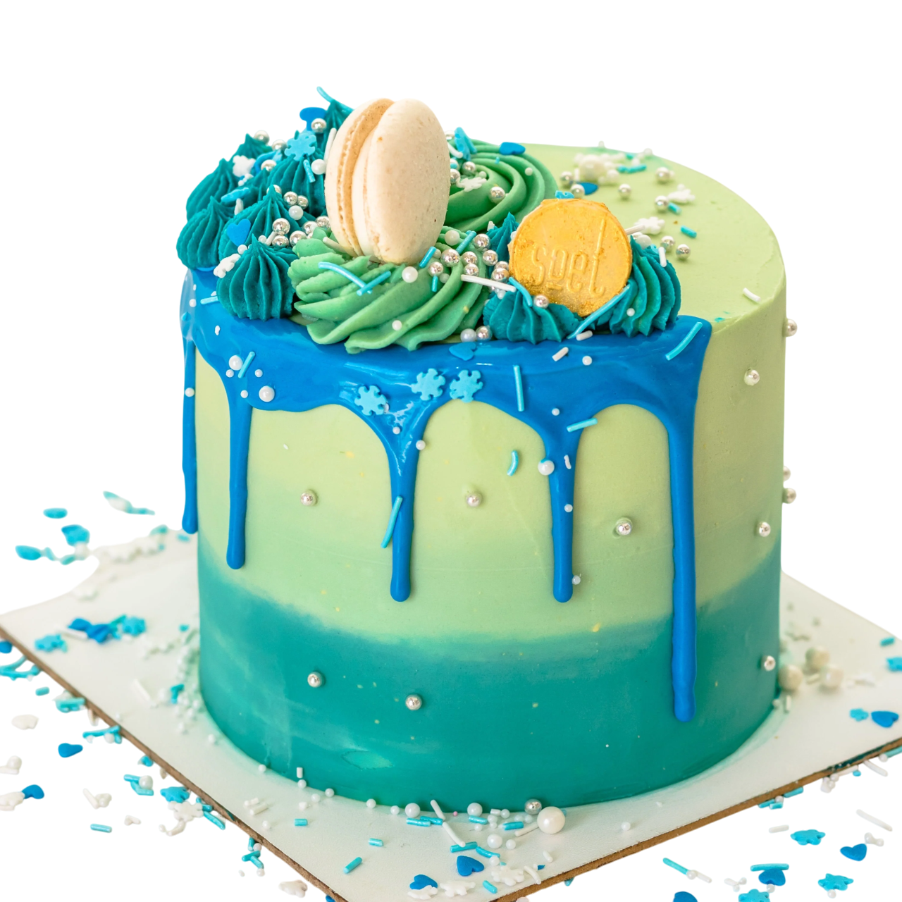 Estina Cakes & More Estina Cakes & More