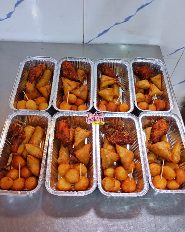 Crispy Fried Chops Delight